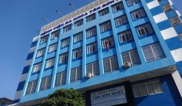 thông tin về bệnh viện đa khoa Tân Sơn Nhất