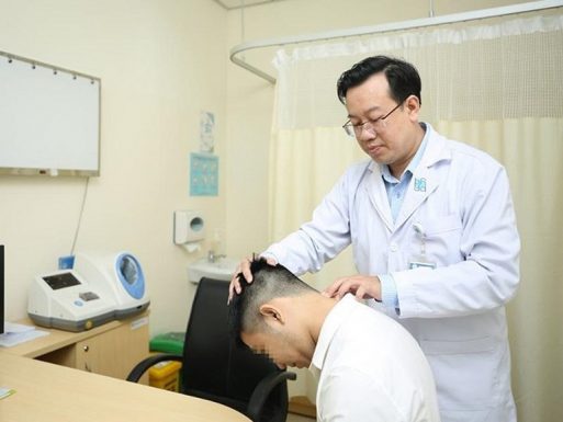 Chi tiết quá trình khám bệnh và chẩn đoán thoát vị đĩa đệm