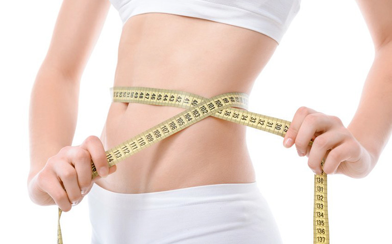 11 cách giảm mỡ bụng dễ dàng không phải ai cũng biết