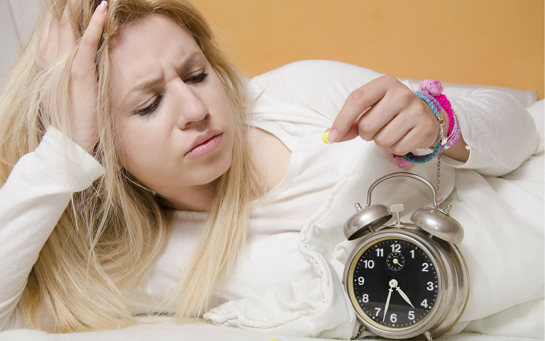 Chúng ta cần ngủ bao nhiêu giờ mỗi ngày thì tốt cho sức khỏe?