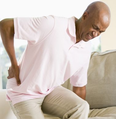 Tìm hiểu về bệnh đau lưng mỏi gối và cách điều trị
