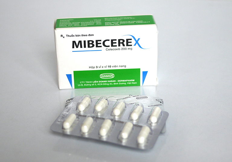 mibecerex 200mg