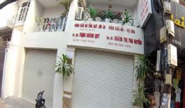 Phòng khám Sản Phụ khoa - Bác sĩ Hoàng Thị Thu Huyền