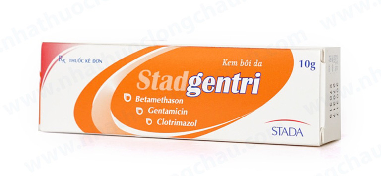 Thuốc Stadgentri
