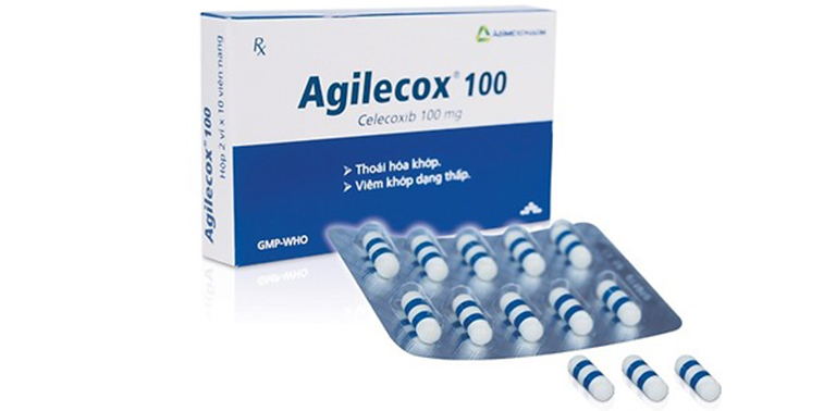 thuốc Agilecox