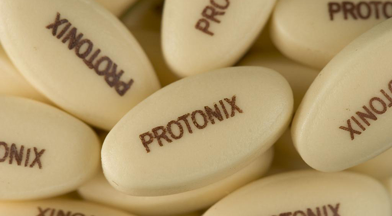 thuốc Protonix
