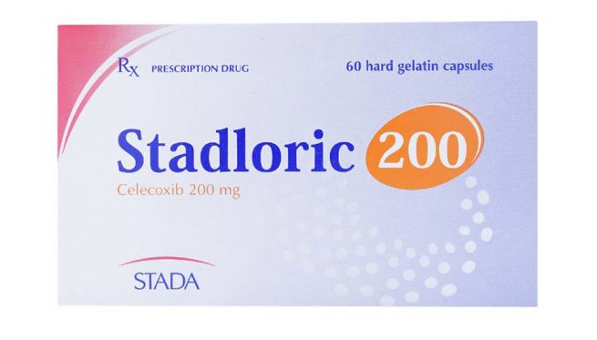 thuốc Stadloric