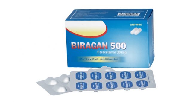 thuốc Biragan