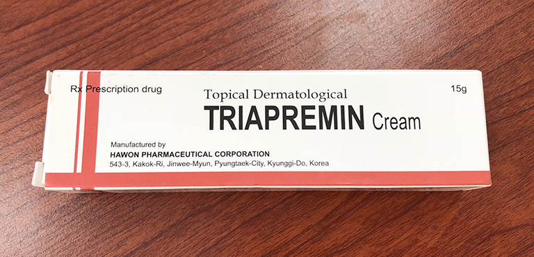 Thuốc Triapremin