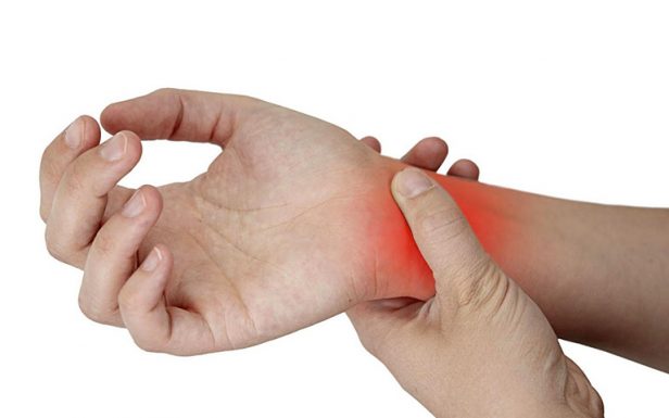 Bệnh viêm gân cổ tay là gì? Điều trị như thế nào?