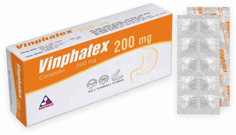 Vinphatex là thuốc gì