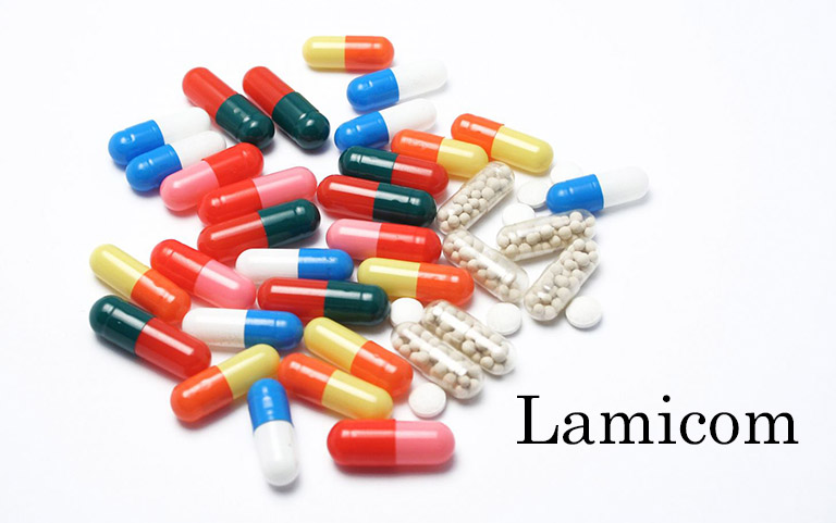 thuốc lamicom 150mg