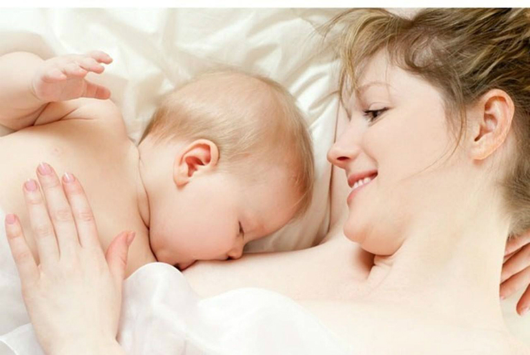 Phụ nữ có thai và đang trong giai đoạn cho con bú nên cẩn trọng khi dùng thuốc Foocgic.