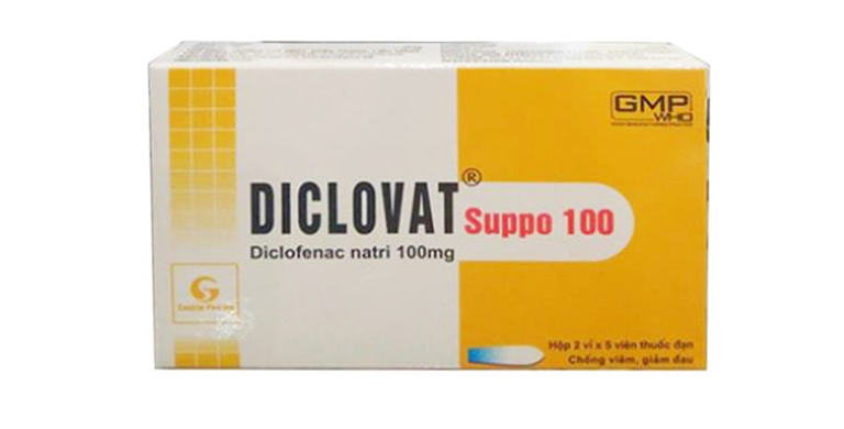thuốc diclovat
