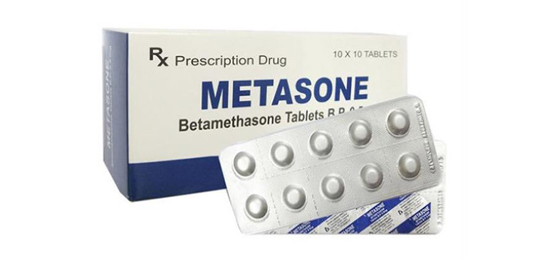betamethasone 0.5 mg tablet