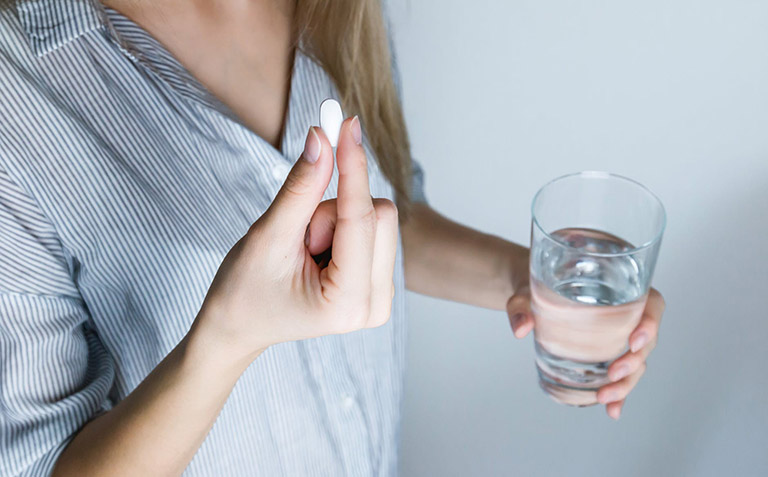 Nắm rõ cách dùng thuốc Erimcan sẽ giúp bạn tránh được các vấn đề không mong muốn trong quá trình điều trị 