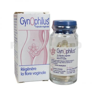 Thuốc Gynophilus