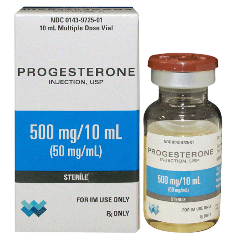 Thuốc Progesterone chuyên điều trị các bệnh về sản phụ khoa