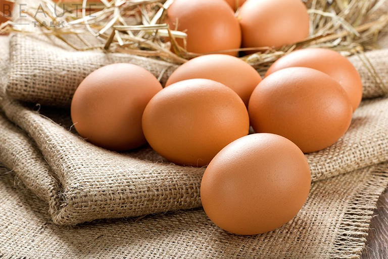 Trứng gà có tốt cho sinh lý nam giới không?