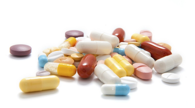Thuốc Maxezole có tương tác với một số loại thuốc khác.