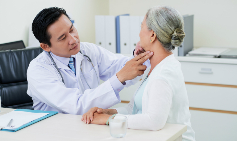 Các bác sĩ của Bệnh viện Quân y 7A đều là các bác sĩ có nhiều năm kinh nghiệm trong công tác chẩn đoán và điều trị bệnh.