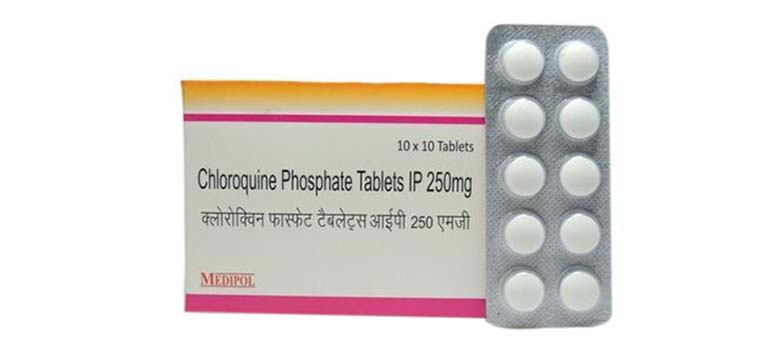 chloroquine 200 mg