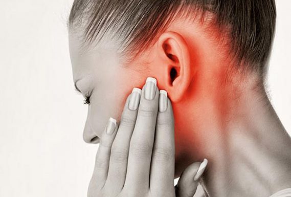 Tìm hiểu các phương pháp điều trị viêm tai giữa có mủ