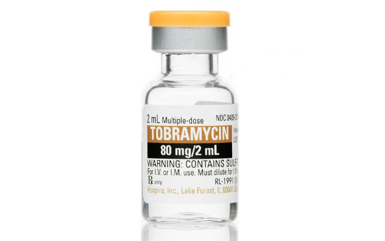 thuốc Tobramycin
