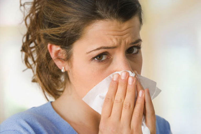 Tìm hiểu về bệnh viêm mũi dị ứng bội nhiễm và cách điều trị 