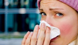 Tìm hiểu về bệnh viêm mũi dị ứng thời tiết và cách chữa trị