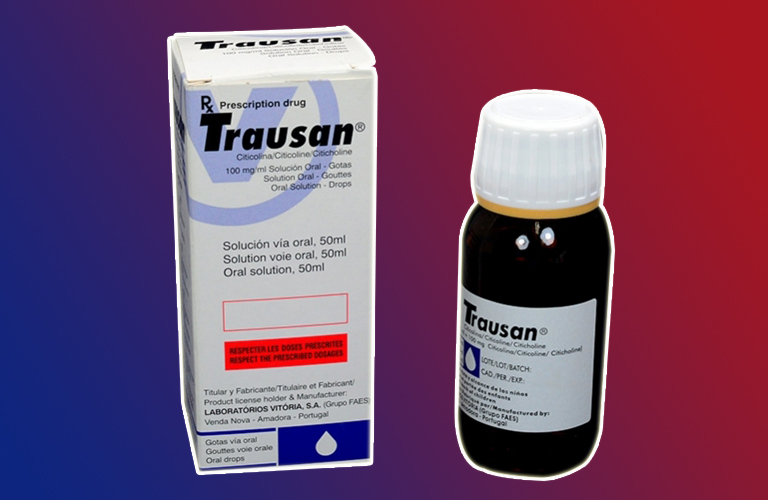 Thuốc Trausan, liều dùng và những lưu ý khi sử dụng