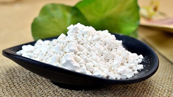 Bột sắn dây giúp chữa bệnh trào ngược dạ dày hiệu quả