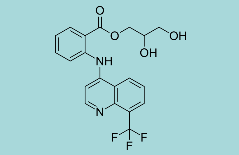Thuốc Floctafenine