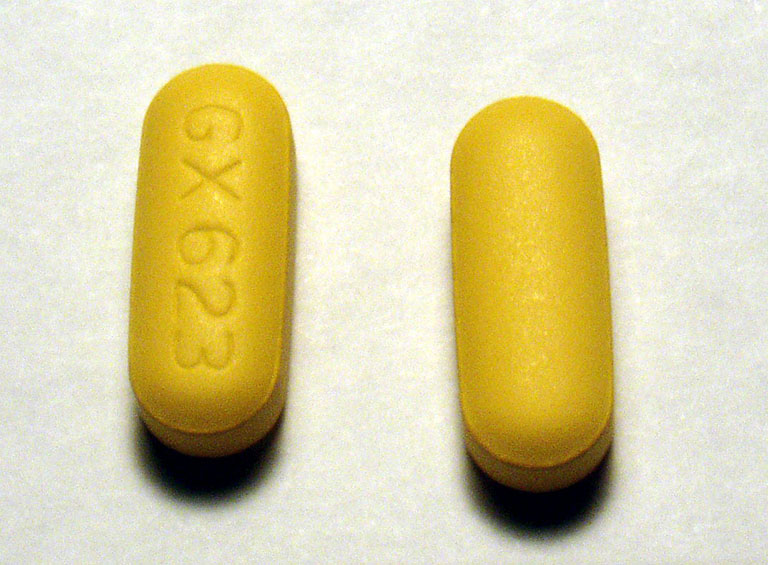 Thuốc abacavir có thể gây ra nhiều tác dụng phụ cho người bệnh 