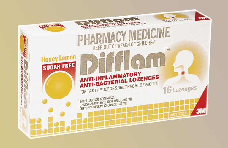 Giá thuốc Difflam