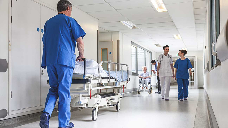 Bệnh viện đa khoa An Sương luôn mang đến cho các khách hàng các dịch vụ y tế uy tín và chất lượng
