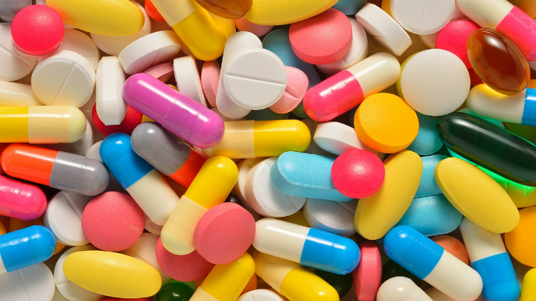 Thuốc Venlafaxine có thể tương tác với một số loại thuốc khác.