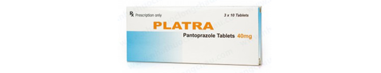 Thuốc Platra là thuốc gì? Thuốc được sử dụng với liều lượng như thế nào?