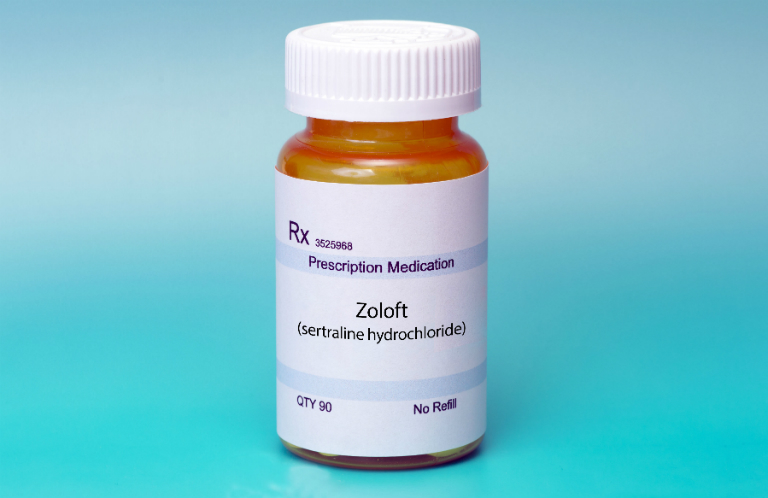 Thuốc Sertraline còn được sản xuất dưới nhiều tên biệt dược khác như Zoloft, Zoloman, Clealine 100mg,...