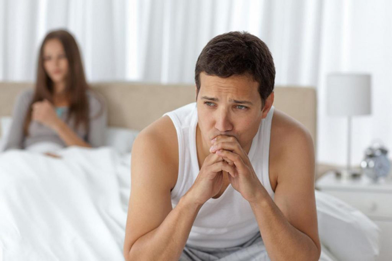 9 Cách trị chứng yếu sinh lý cho nam giới ngay tại nhà