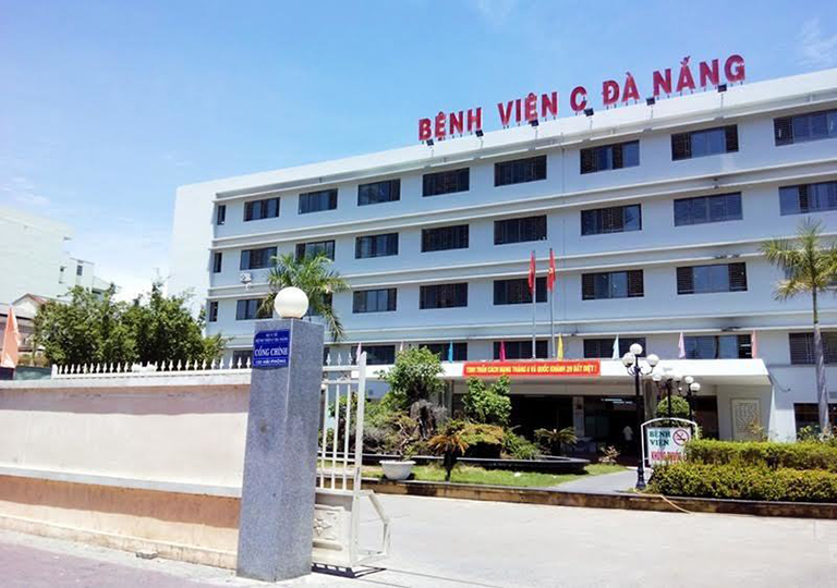 Bệnh viện C Đà Nẵng - Địa chỉ khám chữa bệnh yếu sinh lý uy tín