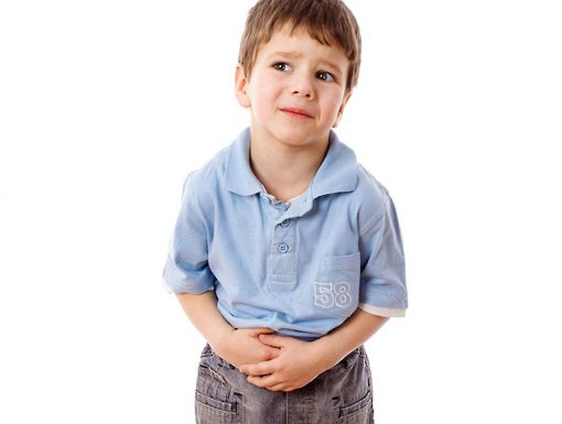 Tìm hiểu nguyên nhân và hướng điều trị khi trẻ bị nhiễm vi khuẩn Hp