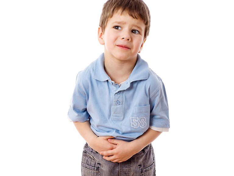 Tìm hiểu nguyên nhân và hướng điều trị khi trẻ bị nhiễm vi khuẩn Hp 