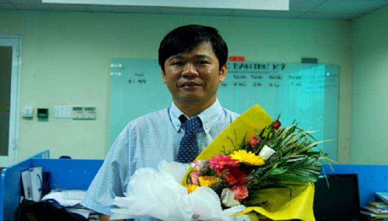 Bác sĩ Nguyễn Thành Như chữa bệnh xuất tinh sớm cho nam giới ở TpHCM