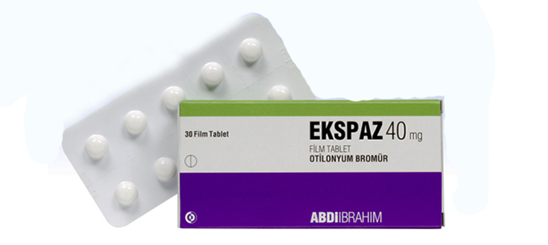 Tìm hiểu những thông tin về thuốc Ekspaz: Công dụng, liều dùng và một số lưu ý khi sử dụng