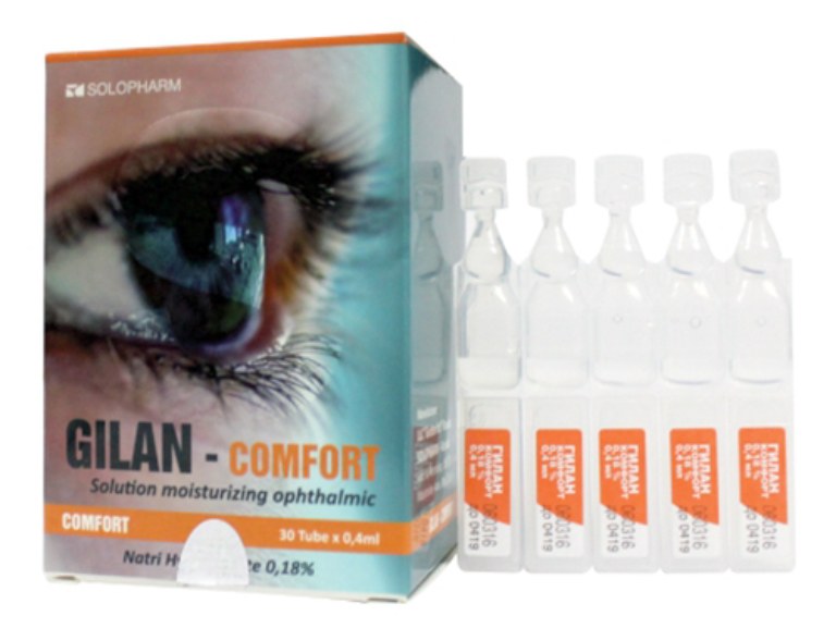 Gilan Ultra Confort 0.3%