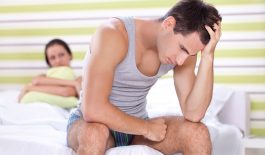 Tìm hiểu các nguyên nhân gây xuất tinh sớm ở nam giới