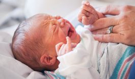 Rò hậu môn ở trẻ sơ sinh và các thông tin cần biết