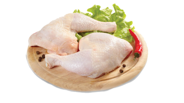 Thịt gà không chỉ cung cấp cho cơ thể nhiều chất dinh dưỡng mà còn có tác dụng tráng dương, bổ thận.