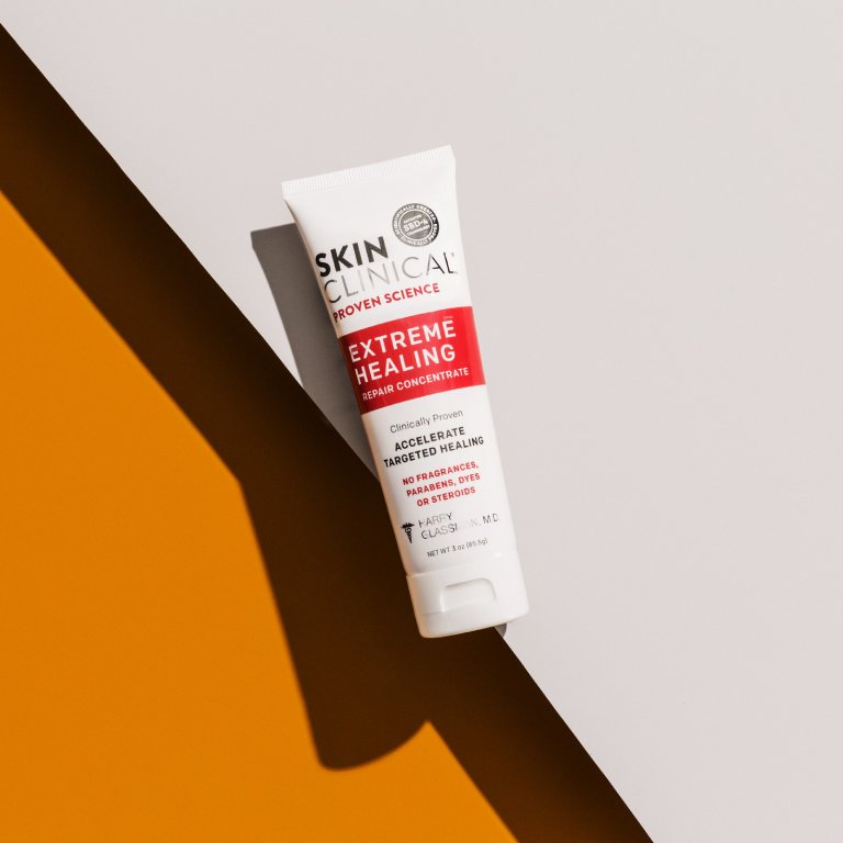SkinClinical Extreme